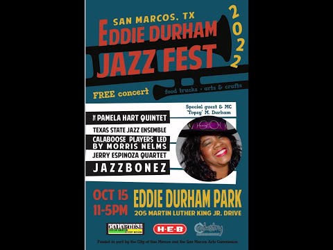 Documentary of Eddie Durham 1906-1987 Big-Band Jazz Virtuoso