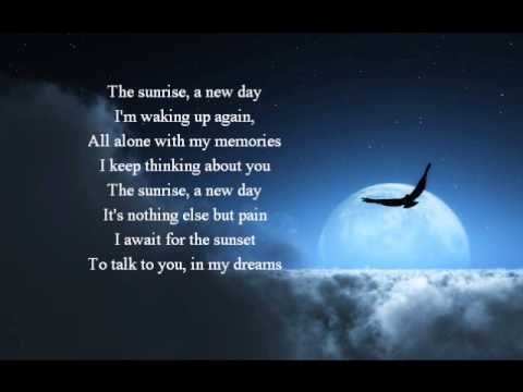 Egine featuring T-Pain - Moon of Dreams (lyrics)