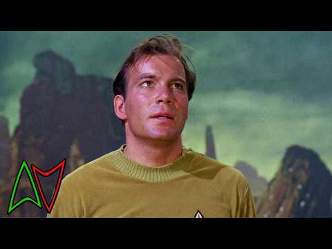 Ups & Downs From Star Trek 1.3* - Where No Man Has Gone Before