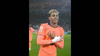 Lamine Yamal vs Real Betis ☠️