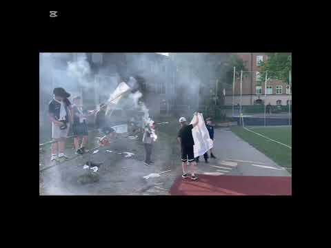 Tifomedia från matchen Råsunda IS vs Essinge IK