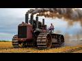 Rare Old Engines Starting Up Sound That Will Blow Your Ears 18