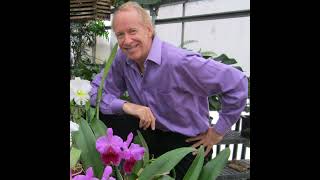 Orchids of the First Ladies
