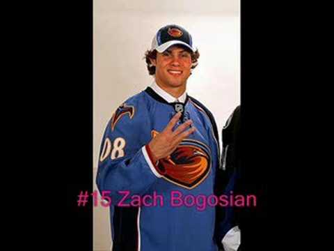 Top 30 Hot Hockey Players
