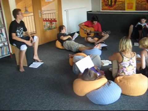 TK Hofheim Ried advertisement