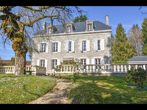 Maison à vendre à Ussel, Corrèze - 819.000 € - photo 3