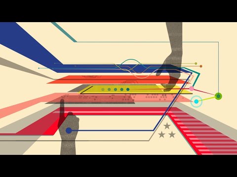 Special Event: Crafting a U.S. National Technology Strategy