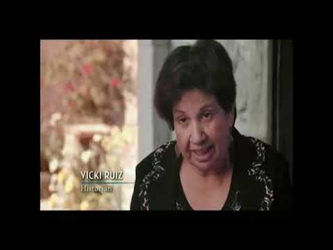 The Mexican Revolution