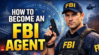 How To Become An FBI Agent | Requirements, Salary & Step-By-Step Guide (2026)