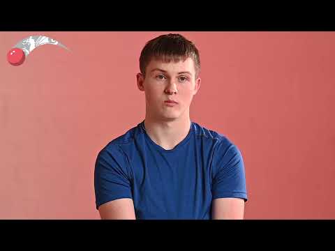 Squash Wales Awards 2023 Young Coach of the Year