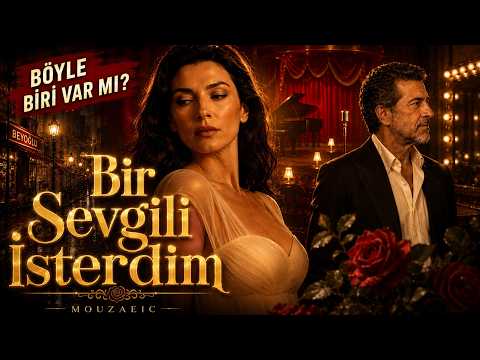 Bir Sevgili İsterdim