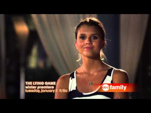 The Lying Game Season 2 (Promo)
