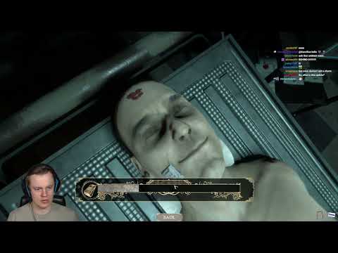 Insym Plays the NEW Update for The Mortuary Assistant - Livestream from 30/6/2023