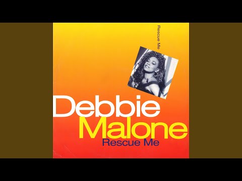 Rescue Me (Crazy About Your Love) (Dance Mix) (Radio Edit)