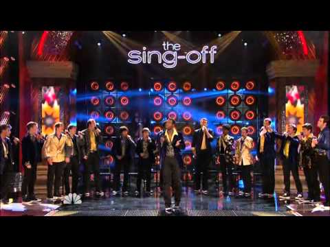 The Dartmouth Aires - Queen Medley - 10/31/2011