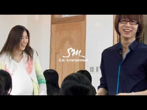 TVXQ - Dating On Earth - 8/8 [FINALE][SUB ITA]