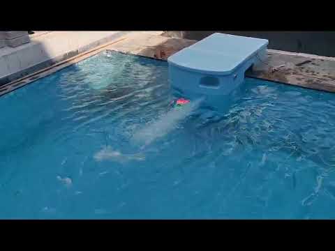 Swimming Pool Filter