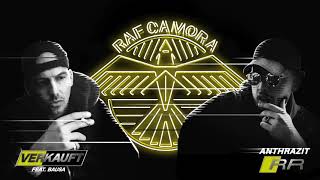 RAF Camora feat. Bausa - VERKAUFT (Anthrazit RR) #08