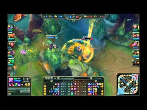 Top 5 |MAGMA TEAM| - Predicts