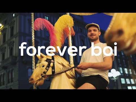 Liftboi & Til Kolare - Forever Boi (Video)