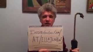 Dan Zanes Supports Ella Jenkins: We'll Sing a Song Together!