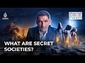 What are secret societies? | Decoded