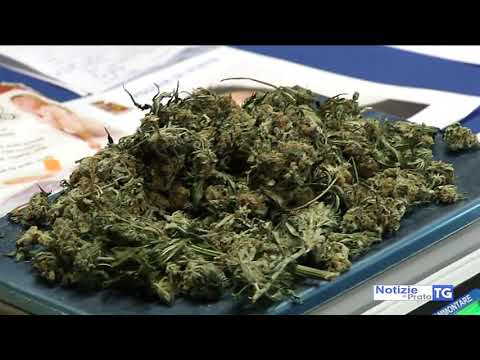 2020-01-17 PRATO - NARCOTRAFFICO, CHIESTA CONDANNA A 10 ANNI E MEZZO