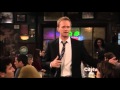 Barney Stinson Challenge Accepted Compilation From How I Met Your Mother