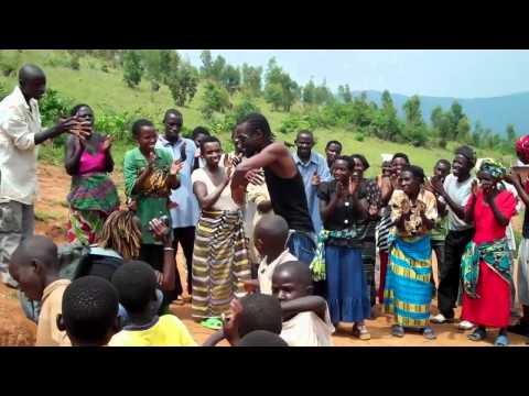 Rwandan hip-hop & Indigenous music jam [HD] - Into the Music, ABC Radio National