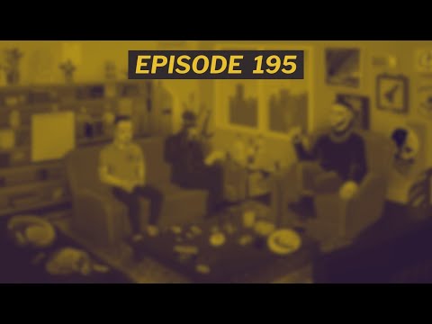 Epstein Files, Tariffs and Bricking up. - The Deprogam Episode 195