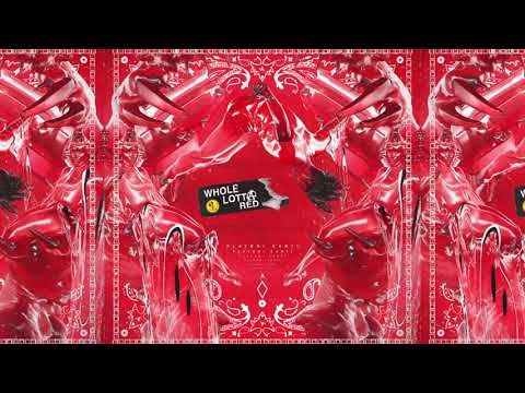 Playboi Carti - New Tank (Remastered)