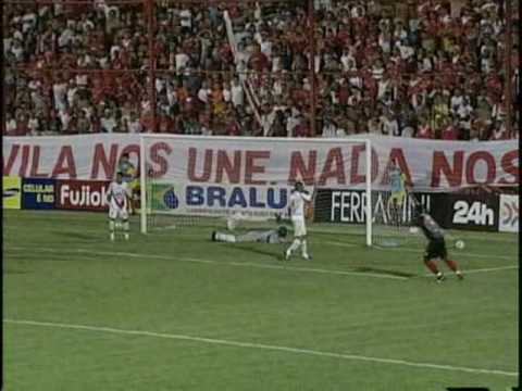 Esporte Total: Vila Nova 1 a 1 Santa Helena