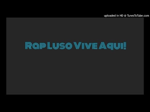 Kroa - Nas Ruas (Feat. GSon)