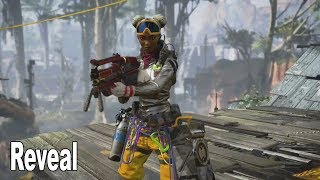 [EA Play 2019] Apex Legends — Второй сезон, новая легенда и новое оружие