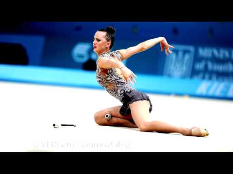 Ganna Rizatdinova Clubs Music 2013 (Exact Cut)