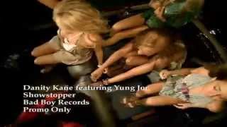 Danity Kane - Show Stopper (feat. Yung Joc)