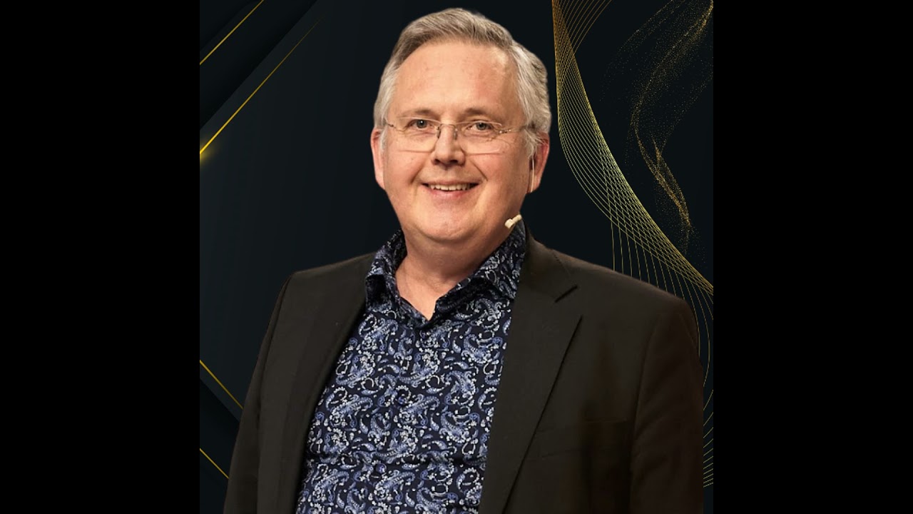 TOR HOLMGREN "Vjera-sredstvo pobjede"