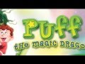 Puff The Magic Dragon