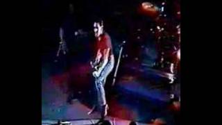 The Ruts - It Was Cold