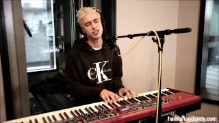 Years &amp; Years – King (LIVE on Hamish &amp; Andy)