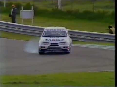 1989 ATCC Sandown Round 6