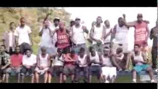Ace Boogie B ft. JJ Da Prince, Drama Man, T-Cash - #YNITS (Young Ni**as in the Streets)