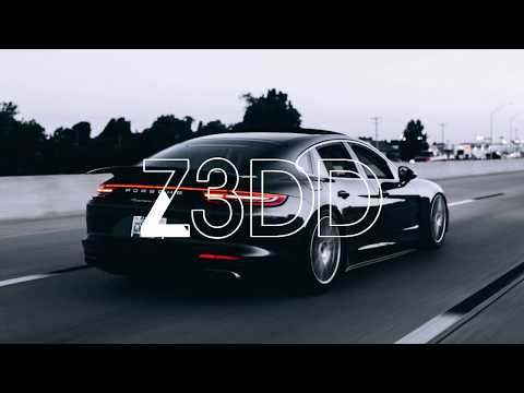 Don't Look Back BASS BOOSTED - (Liu & Vokker)