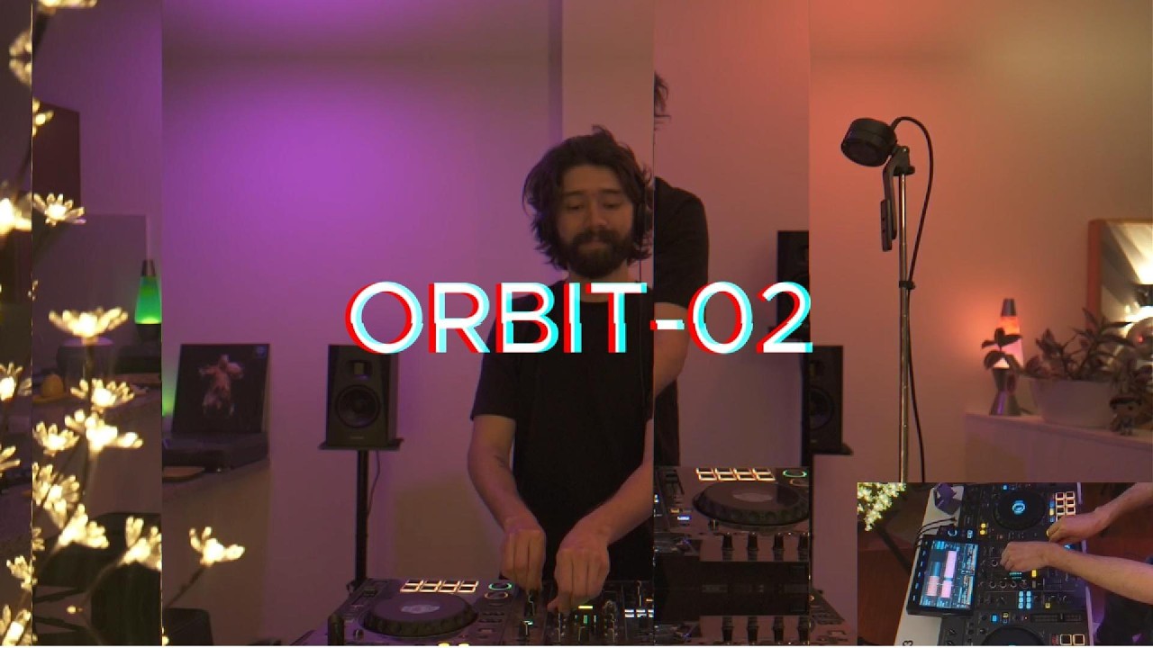 ORBIT-02