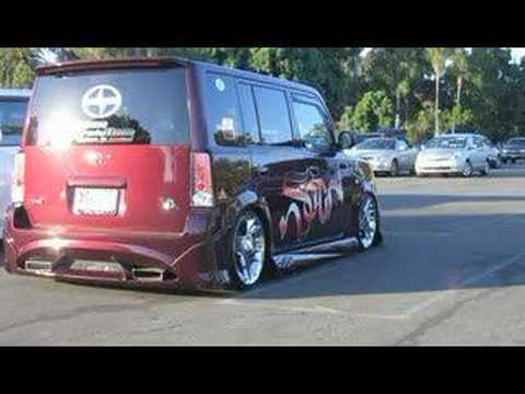 Thumbnail for SCION - Giving Birth to Dreams: Tango by Scion (automobile)