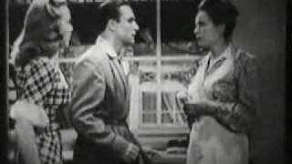 Christmas Holiday (1945) trailer