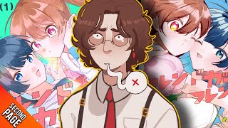 This is The CUTEST Yuri Manga You Won't Regret Reading! | My Manga Recommendations