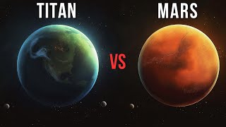 5 Pros and 5 Cons of Colonizing Titan Instead of Mars