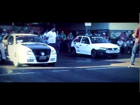 5º Rachão Motor Fest Burnouts