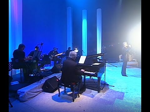 Viktors Lapčenoks un Raimonds Pauls – "Es raudāt netaisos" (2007)
